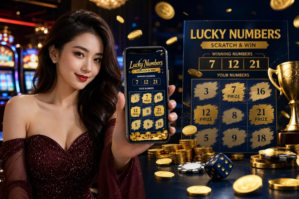 asc77 Welcome Bonus Casino Offer