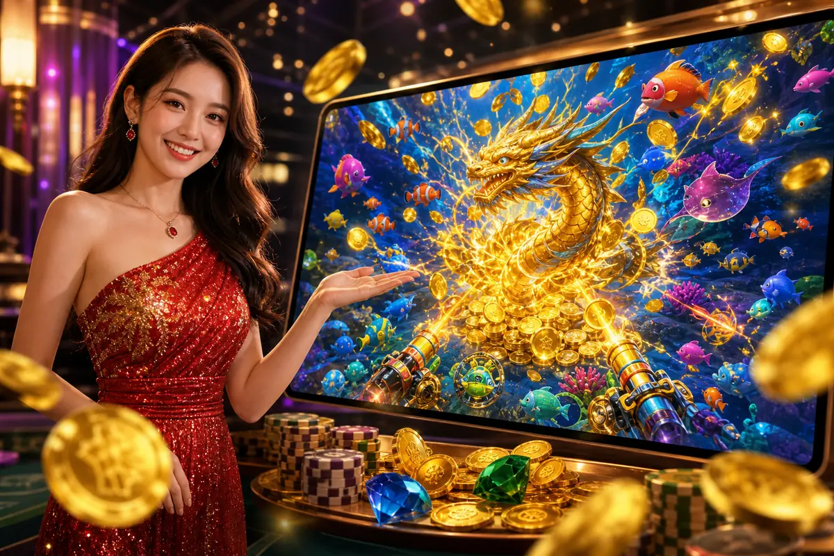asc77 Secure Payment and Casino Features