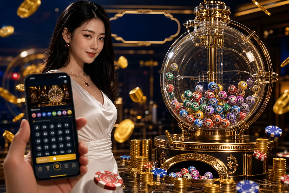 asc77 Live Dealer Casino Games