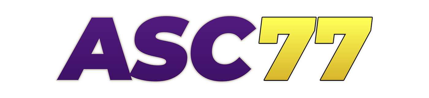 asc77 লোগো